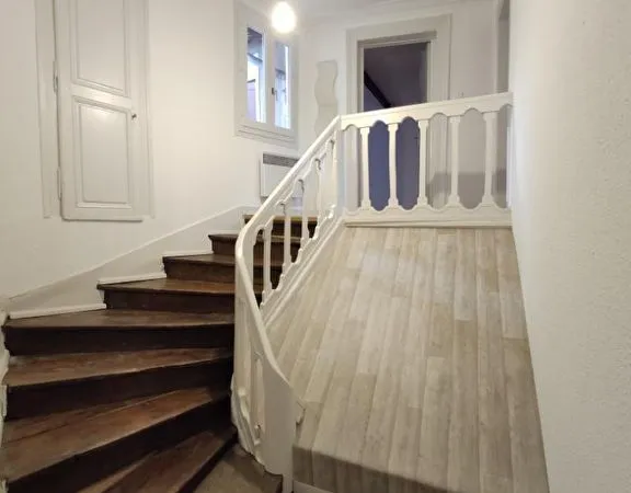 LIMOGES T3 DE 63 m² HYPER CENTRE VILLE 