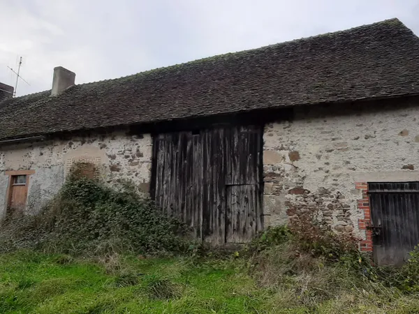 Maison 4 pièces 