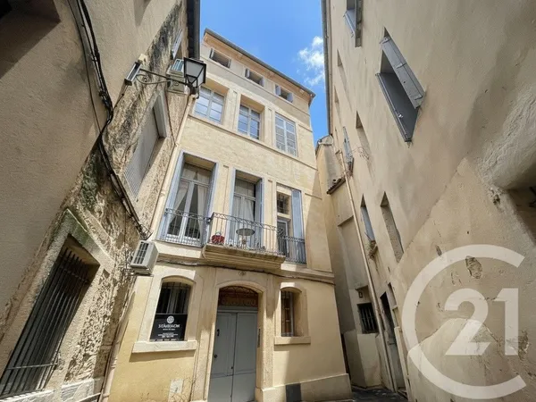 Appartement 1 pièce 25 m² 