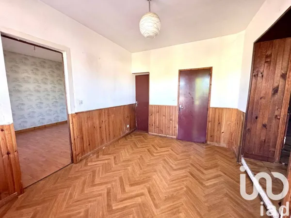 Maison 4 pièces 118 m² 