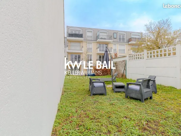 Maison 2 pièces 40 m² 