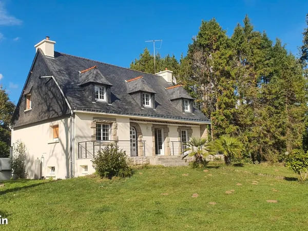Maison 7 pièces 170 m² 