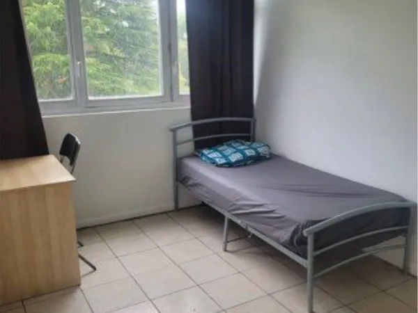 Colocation Evry Val de 