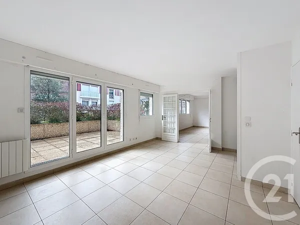 Appartement 4 pièces 101 m² 