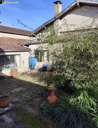 Maison 4 pièces 96 m² 