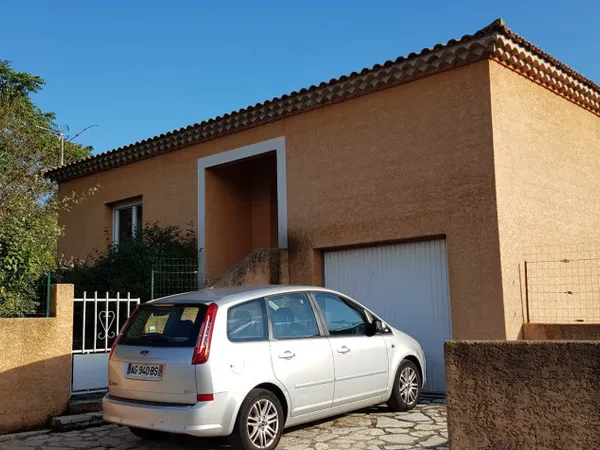 Maison 4 pièces 105 m² 