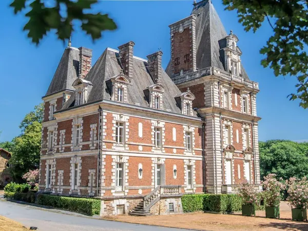 Maison 6 pièces 262 m² 