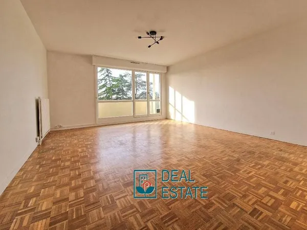 Appartement 5 pièces 109 m² 