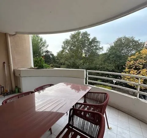 Appartement 3 pièces 80 m² 