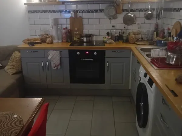 Appartement t4 115 m2 