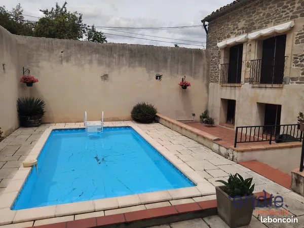 Appartement 4 pièces 88 m² 