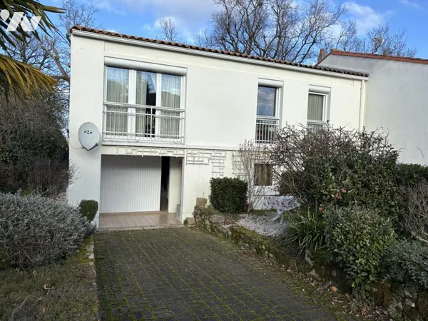 Maison 5 pièces 92 m² 