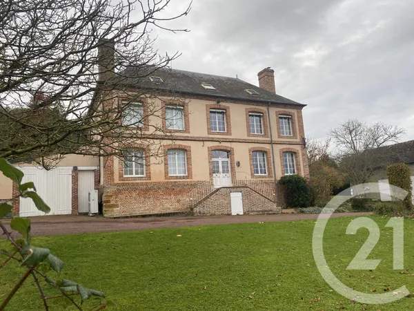 Maison 9 pièces 230 m² 