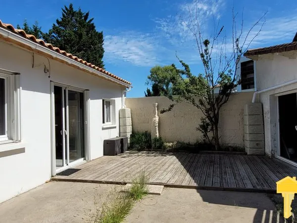 Appartement 1 pièce 25 m² 