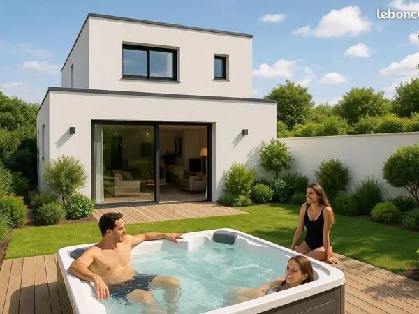 Maison 110 m² Les Epesses 