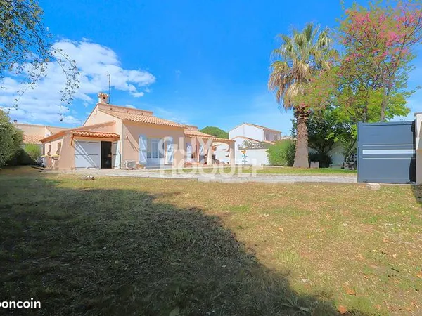 Maison 4 pièces 87 m² 