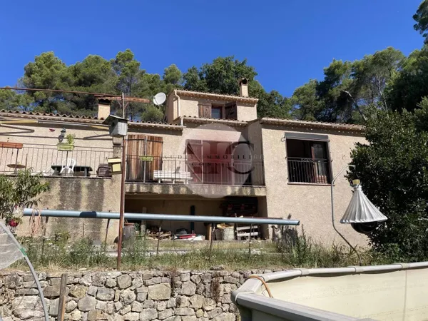 Maison 4 pièces 79 m² 