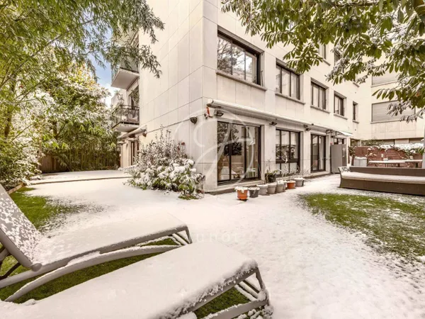 Appartement 5 pièces 123 m² 