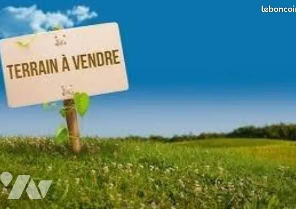 Terrain 11929 m² ST GERMAIN LANGOT 