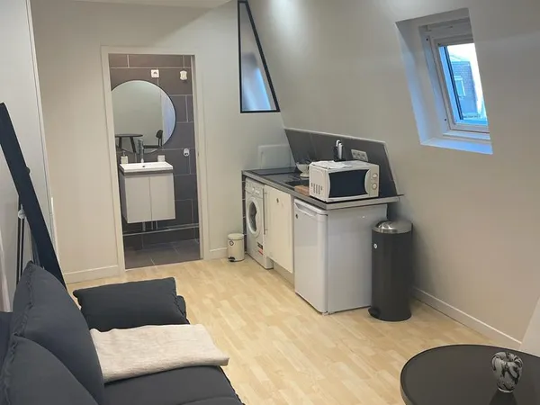 Vends studio 18m² 