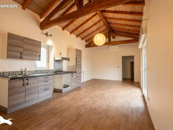 Maison 8 pièces 206 m² 