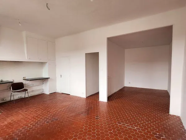 Appartement 4 pièces 66 m² 