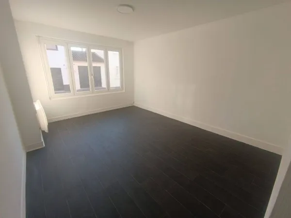 Appartement 1 pièce 34 m² 