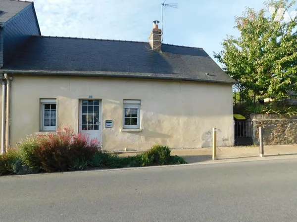 Maison 4 pièces 68 m² 