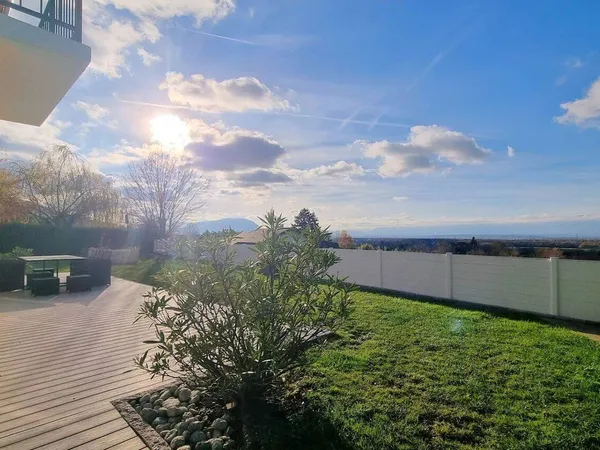 Maison 4 pièces 121 m² 
