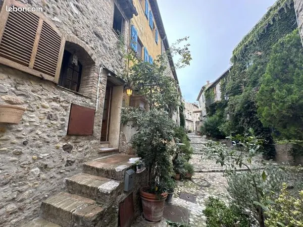 Maison 3 pièces 56 m² 