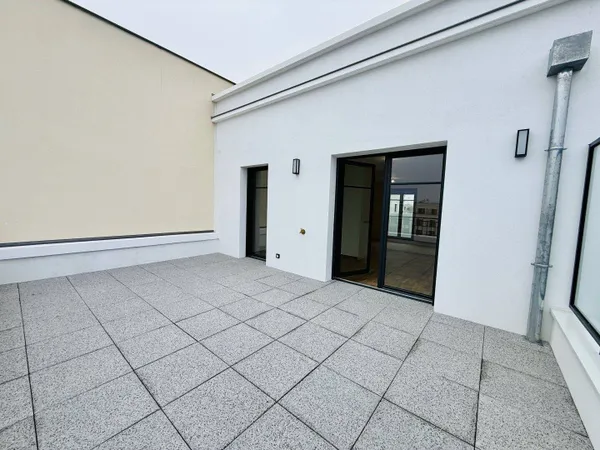 Appartement 4 pièces 80 m² 
