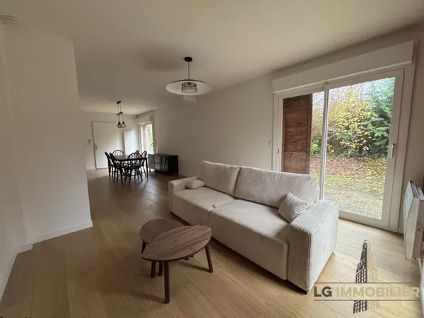 Maison 3 pièces 80 m² 