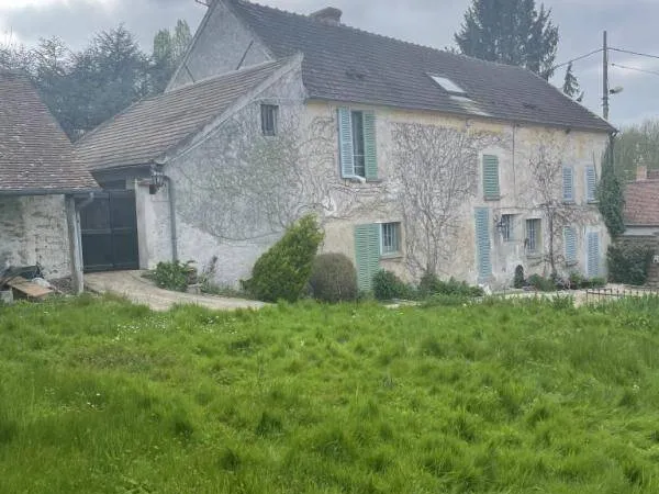 Maison 8 pièces 190 m² 