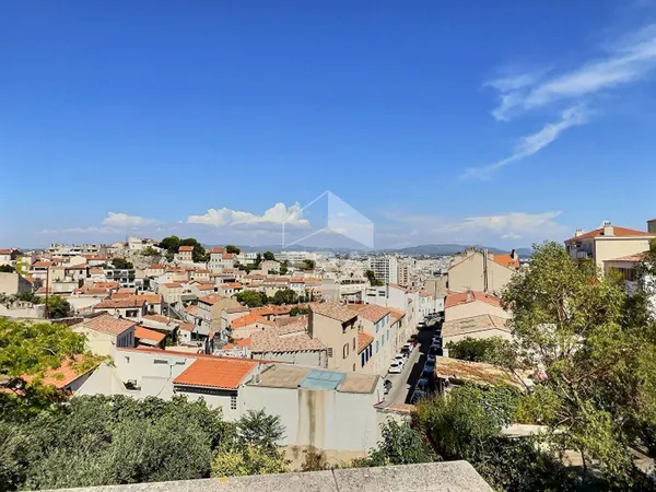 Appartement 4 pièces 83 m² 