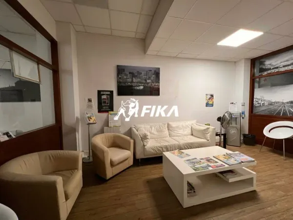 BUREAUX A LOUER 