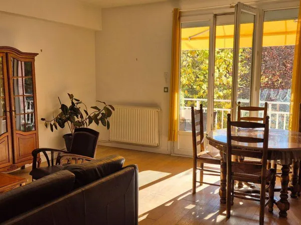 Appartement 3 pièces 85 m² 
