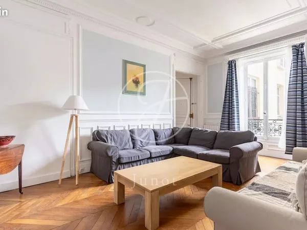 Appartement 3 pièces 70 m² 