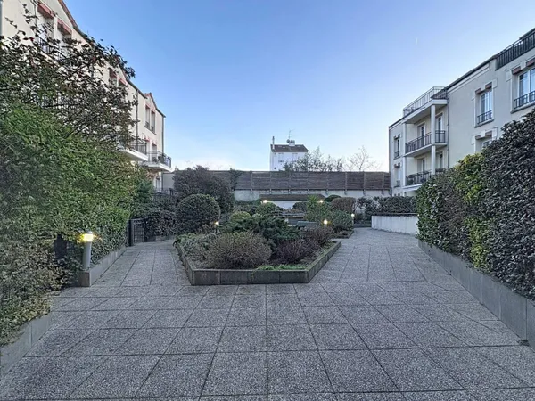 Appartement 4 pièces 89 m² 