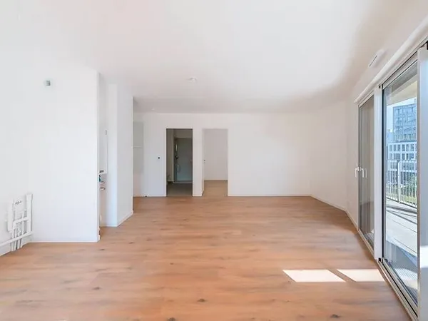 Appartement 2 pièces 49 m² 