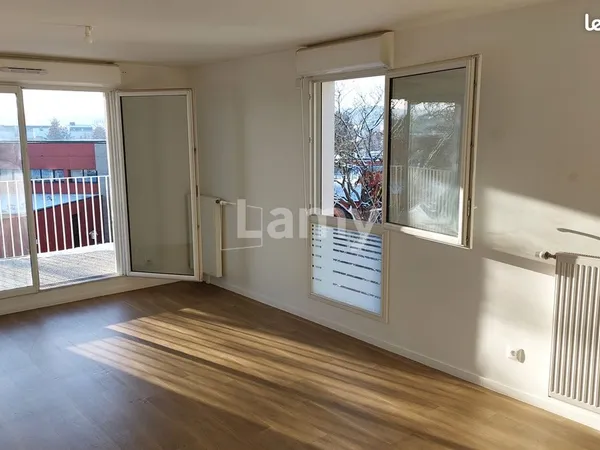 Appartement 4 pièces 71 m² 