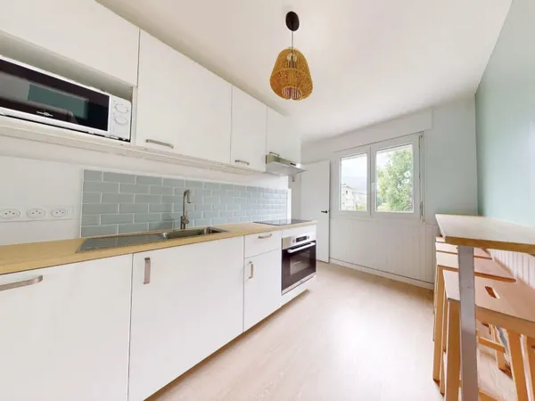 Appartement T3 