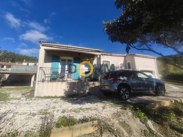 Villa 4 pièces 85 m² 
