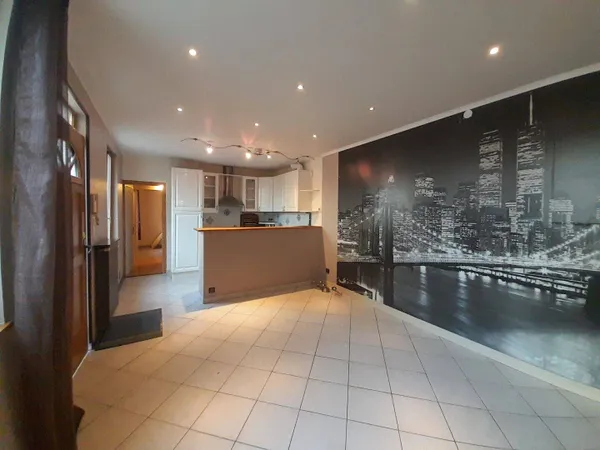 Maison 4 pièces 52 m² 