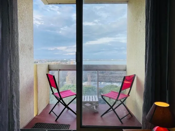 Appartement 1 pièce 25 m² 