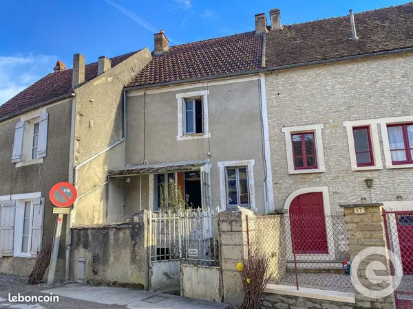 Maison 4 pièces 76 m² 