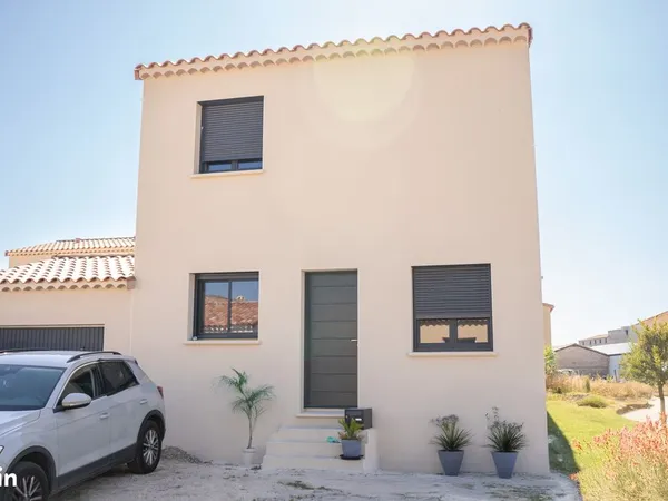 Projet de construction tarascon 