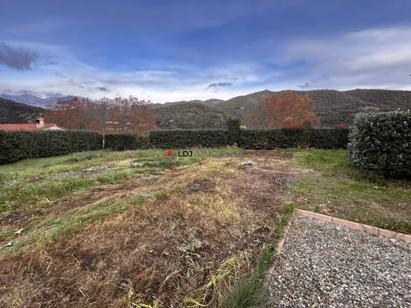 Terrain 340 m² 
