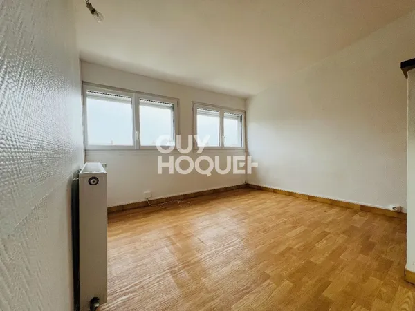 PROXIMITÉ CENTRE VILLE - STUDIO À LOUER 