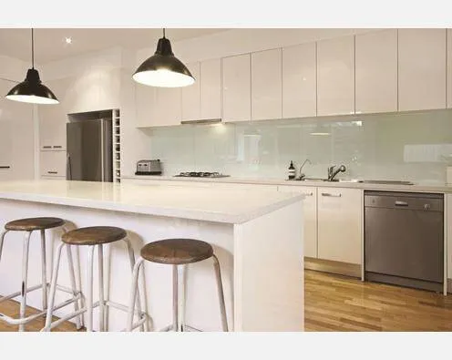 Appartement 1 pièce 34 m² 