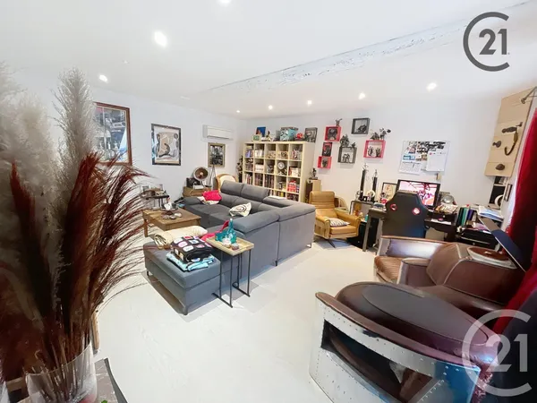 Maison 6 pièces 138 m² 